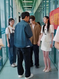 全家笑我落榜時,狀元歸位 - Episode 6