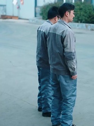 Ahli Presisi Pengharum Negara - Episode 24