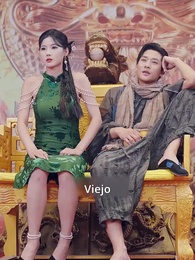 [Doblado]¡Mamá, papá es invencible! - Episode 53