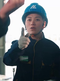 Ahli Presisi Pengharum Negara - Episode 10