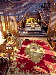 Parting Was Bitterness, Now I Am Free - Episode 5