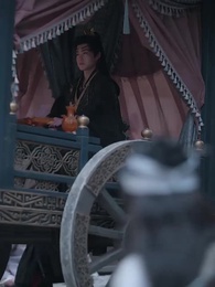 Episódio 10 - Contos do Palácio do Leste