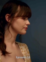 Entre el amor y la mentira - Episode 53
