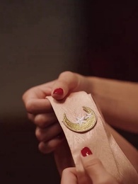 Episodio 5 - Baciami, mio predestinato.