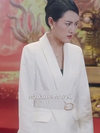 Épisode 43 - [Doublé]Maman Présidente, Papa est Invincible