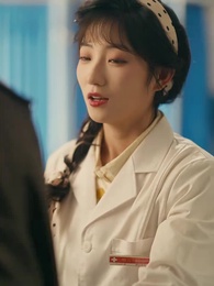 八零好孕甜妻 - Episode 9