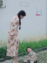 第29集 - 最是深情醒夢人