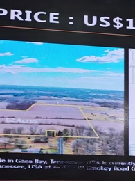 Rache an meinem Ex-Mann - Episode 35