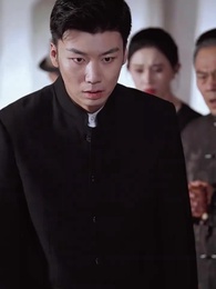 最是深情醒夢人 - Episode 57