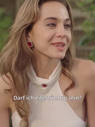 Alphas Leitfaden zur Häuslichkeit - Episode 14