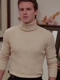 Episodio 38 - Baciami, mio predestinato.