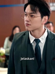 Ahli Presisi Pengharum Negara - Episode 39