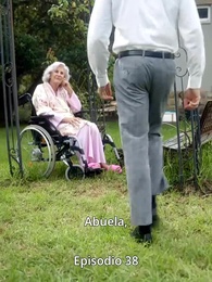 Episodio 38 - Entre el amor y la mentira