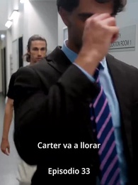 Entre el amor y la mentira - Episode 33