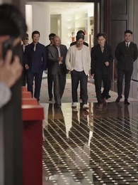 ตอนที่ 59 - ปู่สุดเจ๋งกับหลานสาวจอมแก่น