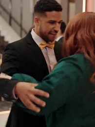 [Doblado]La venganza de la esposa XXL - Episode 5