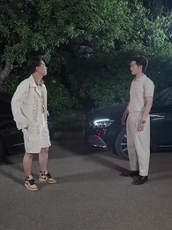 ปู่สุดเจ๋งกับหลานสาวจอมแก่น - Episode 38