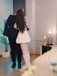 정원의 따뜻한 햇살 - Episode 39