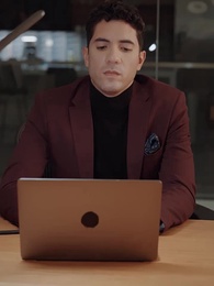 Episodio 28 - [Doblado]La venganza de la esposa XXL