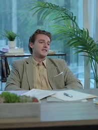 Baciami, mio predestinato. - Episode 28