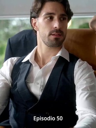 Episodio 50 - Entre el amor y la mentira