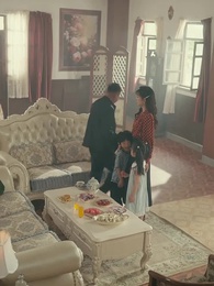 八零好孕甜妻 - Episode 38