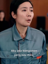 Episode 45 - Ahli Presisi Pengharum Negara