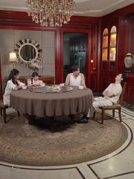 Cucu Konglomerat - Episode 41