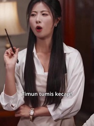 Cucu Konglomerat - Episode 28