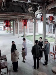 第34集 - 最是深情醒夢人