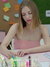 Baciami, mio predestinato. - Episode 25