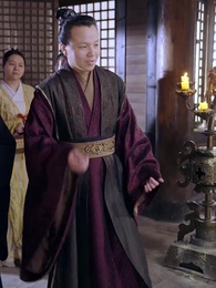 Le ciel en bas - Episode 12