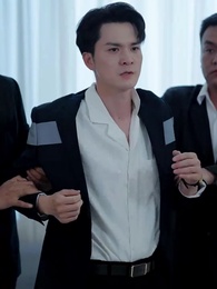 最是深情醒夢人 - Episode 24