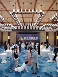 最是深情醒夢人 - Episode 8