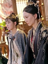 Parting Was Bitterness, Now I Am Free - Episode 14