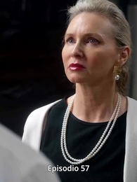 Entre el amor y la mentira - Episode 57