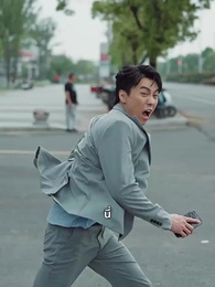 รักก่อนแสงแรกของวัน - Episode 42