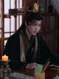 Episódio 21 - Contos do Palácio do Leste