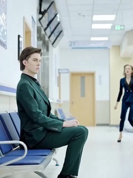 Episode 45 - Rache an meinem Ex-Mann