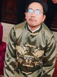 정원의 따뜻한 햇살 - Episode 59