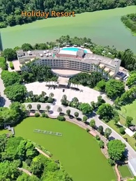 Episode 1 - The Billionaire’s Retreat