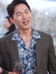 Cucu Konglomerat - Episode 3