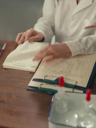 第36集 - 八零好孕甜妻