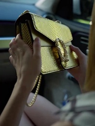 Episodio 33 - Baciami, mio predestinato.