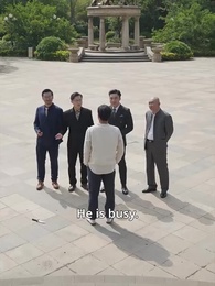 The Billionaire’s Retreat - Episode 55