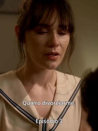 Entre el amor y la mentira - Episode 3