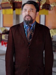 最是深情醒夢人 - Episode 36