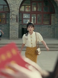 第25集 - 八零好孕甜妻