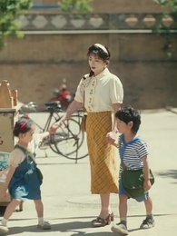 八零好孕甜妻 - Episode 17