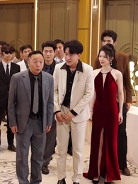 ビジネス覇王伝説 - Episode 12